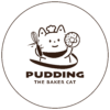 Pudding The Baker Cat